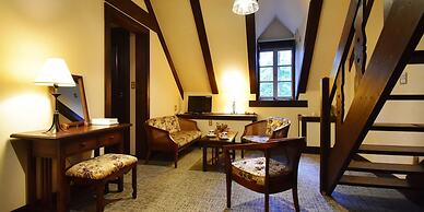 Hotel La Neige