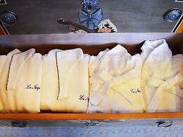 Hotel La Neige