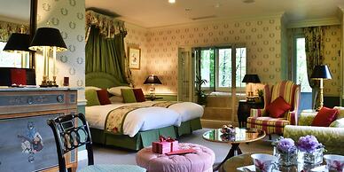 Hotel La Neige