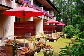 Hotel La Neige