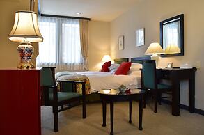Hotel La Neige