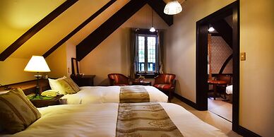 Hotel La Neige