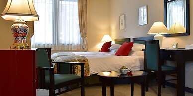 Hotel La Neige