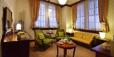 Hotel La Neige