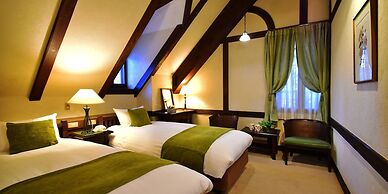 Hotel La Neige