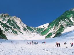Hotel La Neige