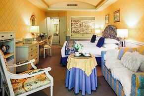 Hotel La Neige