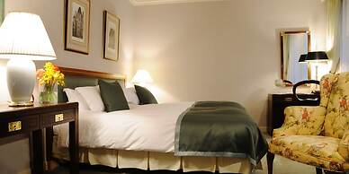 Hotel La Neige