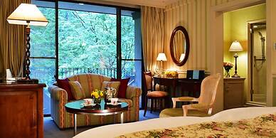 Hotel La Neige