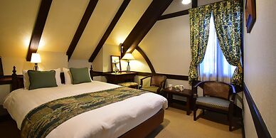 Hotel La Neige