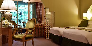 Hotel La Neige