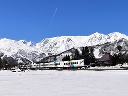 Hotel La Neige
