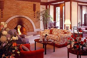 Hotel La Neige