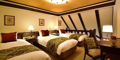 Hotel La Neige