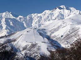 Hotel La Neige