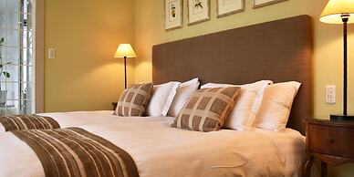 Hotel La Neige