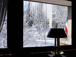 Hotel La Neige