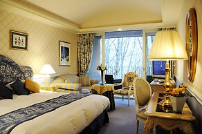 Hotel La Neige