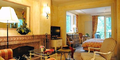 Hotel La Neige