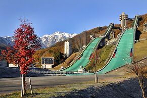 Hotel La Neige