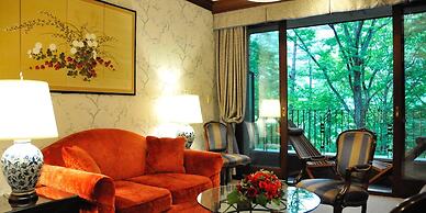 Hotel La Neige