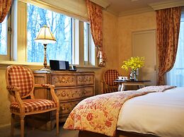 Hotel La Neige