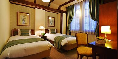 Hotel La Neige