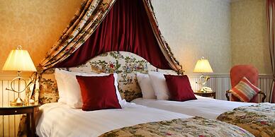 Hotel La Neige
