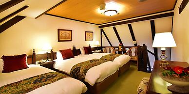 Hotel La Neige