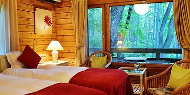 Hotel La Neige