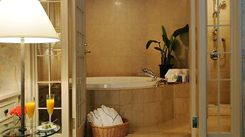 Hotel La Neige