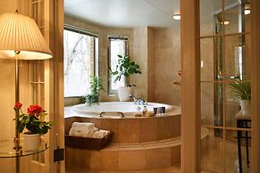 Hotel La Neige