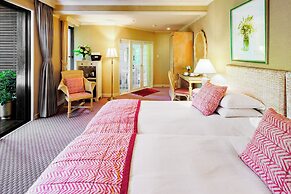 Hotel La Neige
