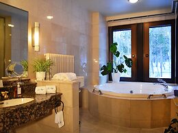 Hotel La Neige