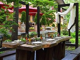 Hotel La Neige
