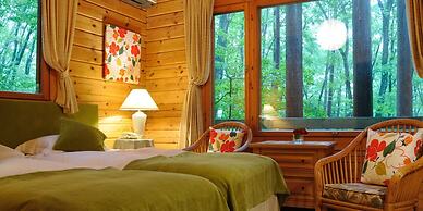 Hotel La Neige
