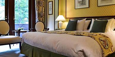 Hotel La Neige