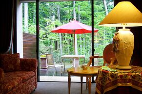 Hotel La Neige