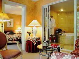 Hotel La Neige