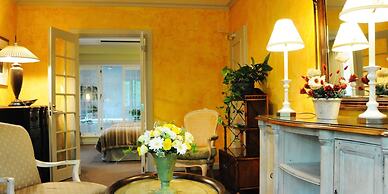 Hotel La Neige