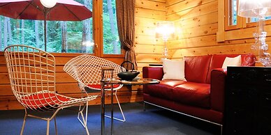 Hotel La Neige