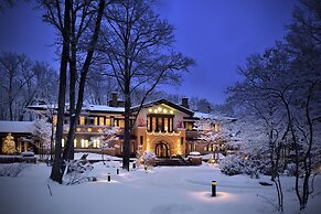 Hotel La Neige