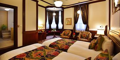 Hotel La Neige