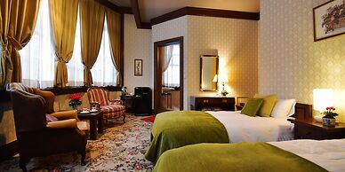 Hotel La Neige