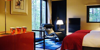 Hotel La Neige