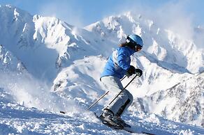 Hotel La Neige