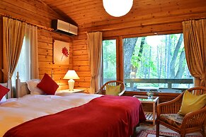 Hotel La Neige