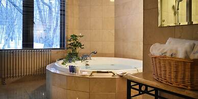 Hotel La Neige