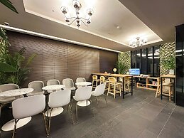 Hotel The Designers Incheon