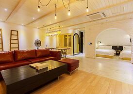Hotel The Designers Incheon